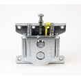 Маленькое фото товара - Ролики на дверь РКМ70, МЕРА. Вариант №1