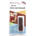 Маленькое фото товара - Воск напольный махагон (блистер). Вариант №1