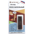 Маленькое фото товара - Воск напольный орех канада (блистер). Вариант №1