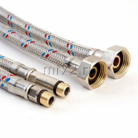 Фото товара - Подводка к смес. 0,8м /пара/