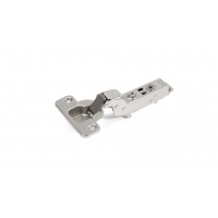 Фото товара - H901C02/H8032 Петля без пружины и амортизации, 90 градусов