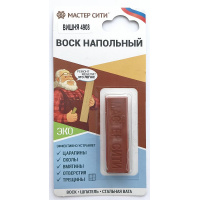 Фото товара - Воск напольный вишня спелая (блистер) 602