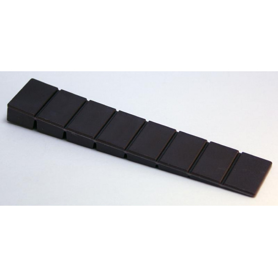 Большое фото товара - Подкладные клинья коричневые (1/500шт), 00000003_1934. Вариант №1