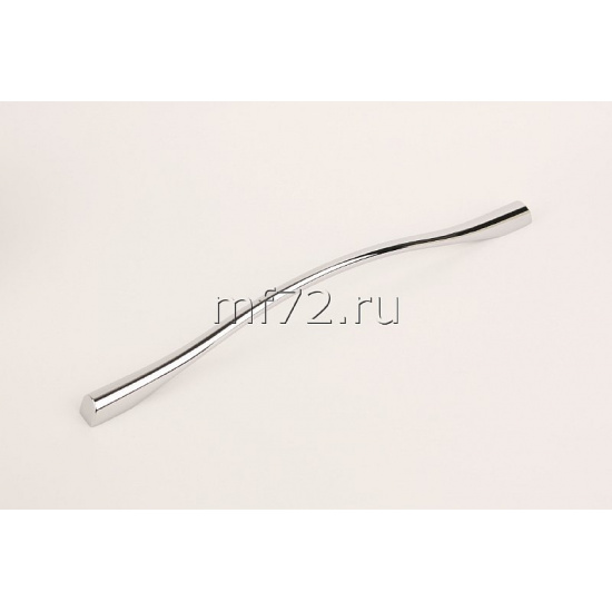Большое фото товара - Ручка-скоба FC9239/224мм, хром, 00000014_00-00001976. Вариант №1