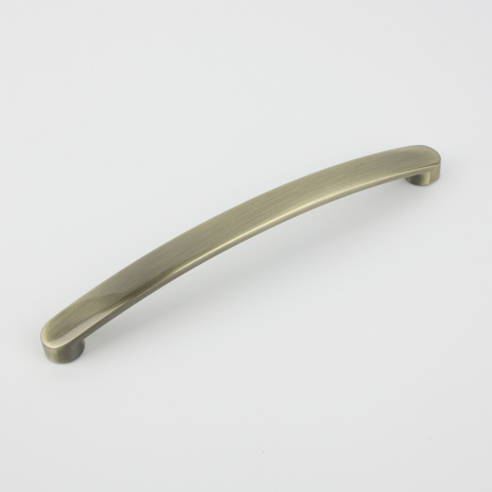 Большое фото товара - Ручка-скоба RS-2261/160мм, античная бронза, 00000014_00-00005514. Вариант №1