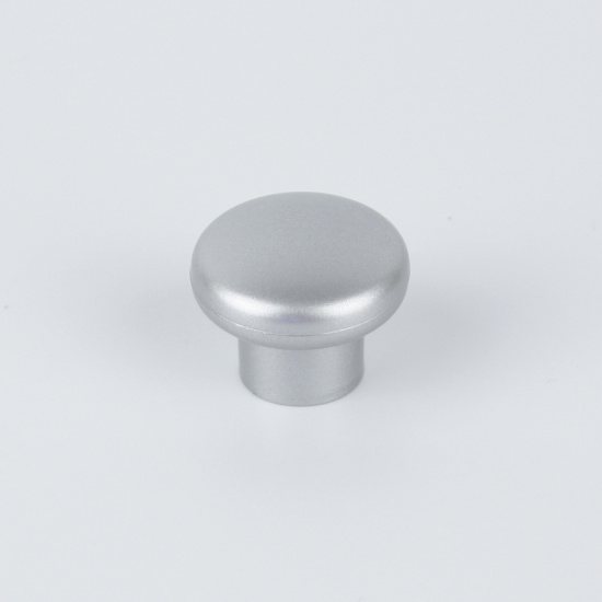 Большое фото товара - Ручка К1 металлик, 00000014_005. Вариант №1