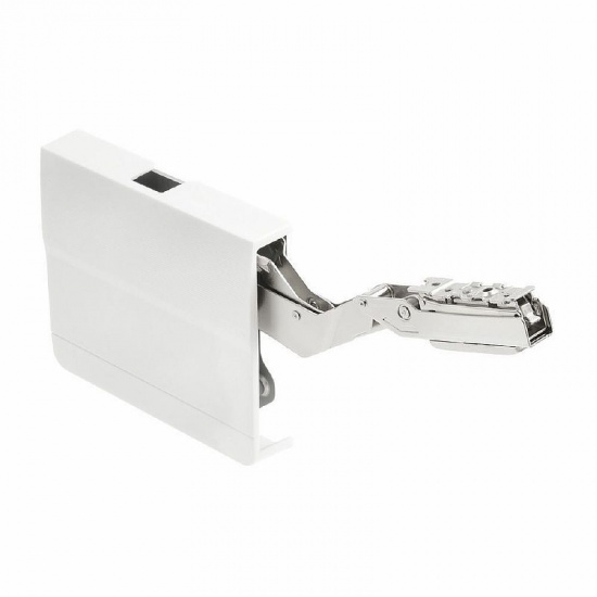 Большое фото товара - Подъемник PD-LIFT push to open, для фасада h250-450мм (F500-1350), 00000016_00-00003018. Вариант №1