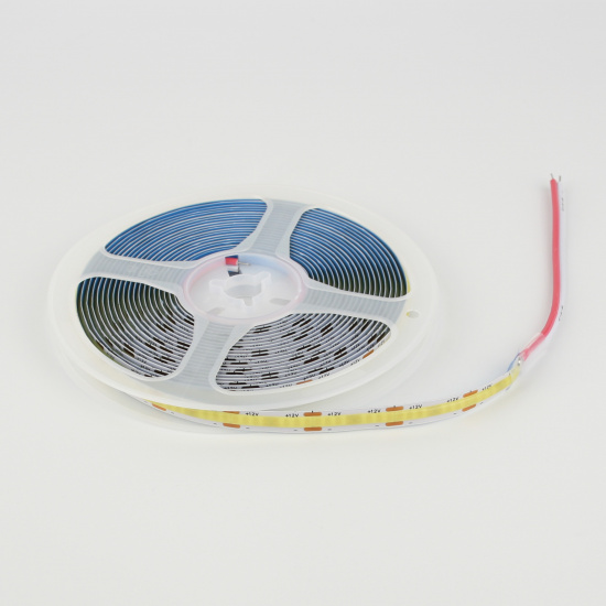 Большое фото товара - Светодиодная лента COBO-10Вт/м,холодный 6500К 12V, 00002244_00-00005469. Вариант №1