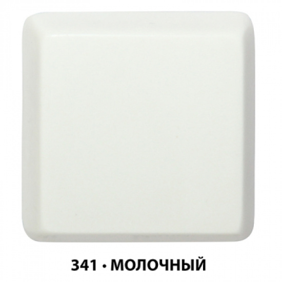 Большое фото товара - Мойка GM26 с крылом, молоко (341), 470*580*190мм, 00002945_2388_00-00000324. Вариант №3