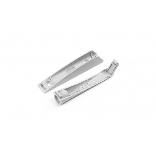 Большое фото товара - AMF16/GR Накладка открытого монтажа,для AMF14/GR и AMF15/GR, 2352_00-00000240_00-00004851. Вариант №1