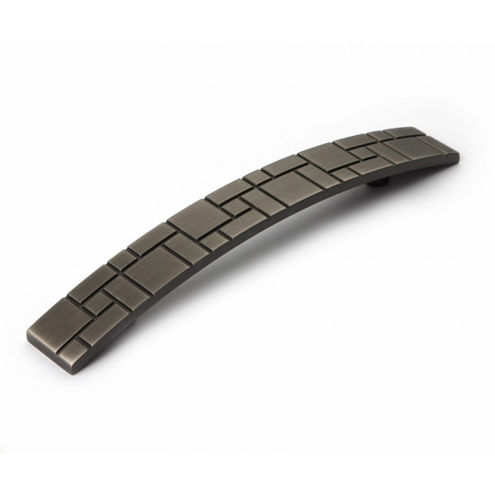 Большое фото товара - RS425BAP.5/128   (Ручка мебельная) РАСПРОДАЖА, 2352_00-00003250_00002742. Вариант №1