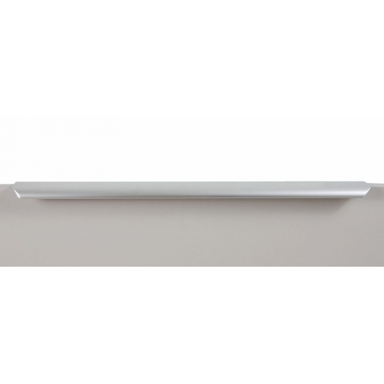 Большое фото товара - RT810SС.1/512/600 (Ручка -мебельная торцевая), 2352_2355_00-00002229. Вариант №2