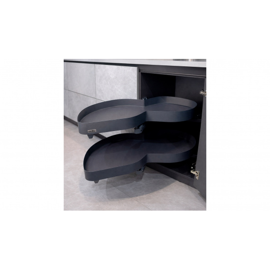 Большое фото товара - KRM10/900-1000/L/GRPH/ (МНОГОФУНКЦИОНАЛЬНАЯ КОРЗИНА), 2352_2695_00-00005679. Вариант №1